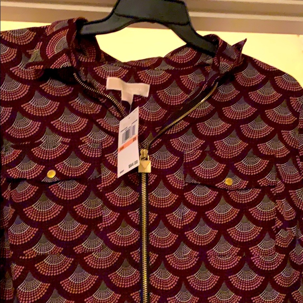 Michael Kors Blouse